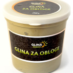 Glina za obloge 1700g